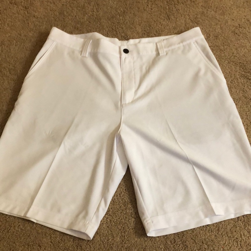 Adidas Men’s Golf shorts